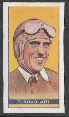 1935 amalgamated press - 1935,