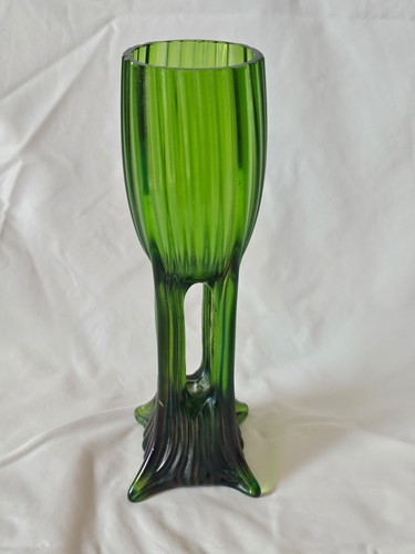 Unusualantique austrian loetz - austrian,