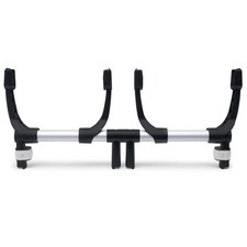 Bugaboo Donkey Twin Car Seat