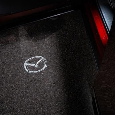 Genuine mazda door - mazda,