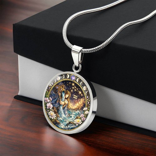 Personalized zodiac jewelry - personalized,