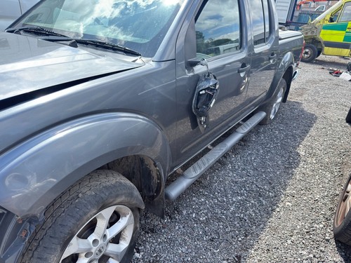 Nissan navara 2015 - navara,