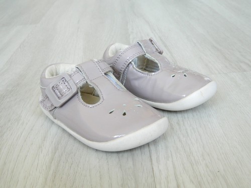 Clarks first shoes - clarks, toddler