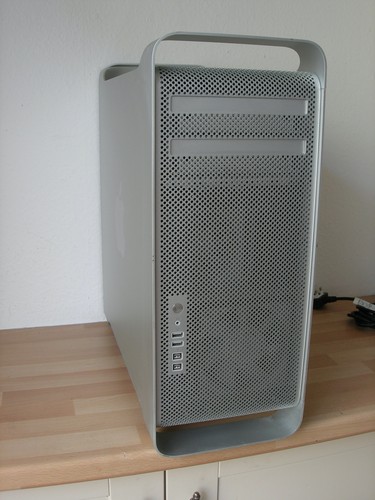 Apple mac pro tower a1289 - a1289, 12
