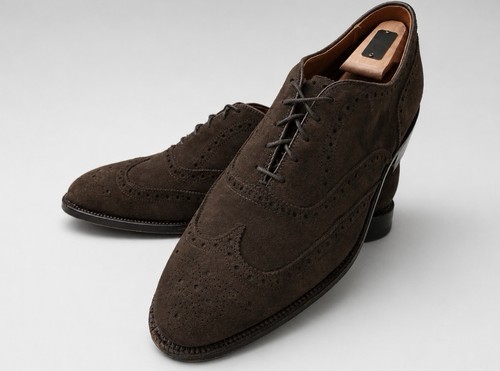 Alden wing tip bal - alden,