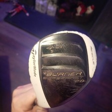 TaylorMade Burner Superfast