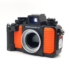 [Meter WORKS MINT] Nikon