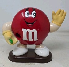Vintage M&M's Sweet/Candy