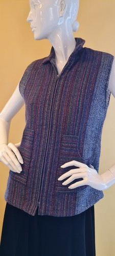 Vintage curlew weaver - vintage, welsh