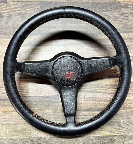 Classic mini 25th - 25th, anniversary