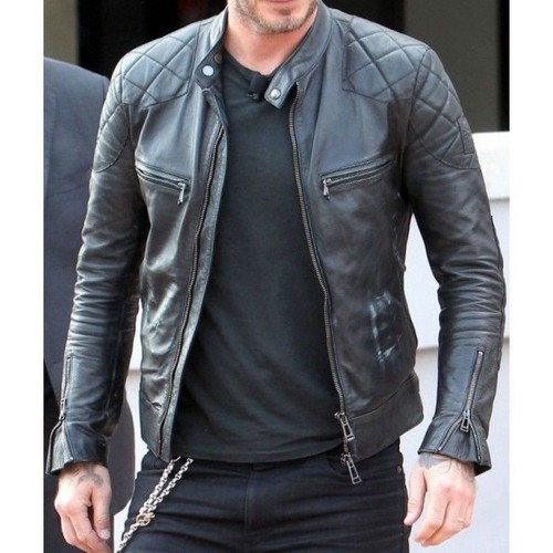 David beckham black genuine - david,