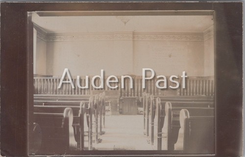 Vintage real photo - photo, postcard