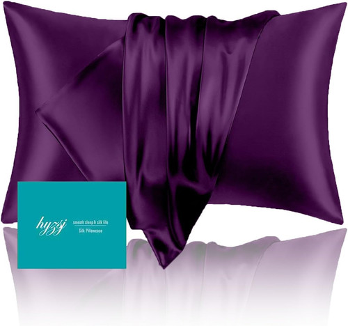 Mulberry silk pillowcase for - pillowcase,