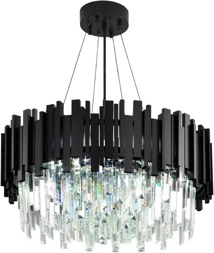 Ahxiaozn luxury e14 crystal - luxury,