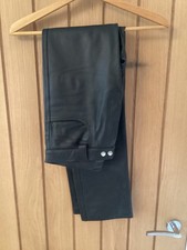 EXPECTATIONS LEATHER MENS