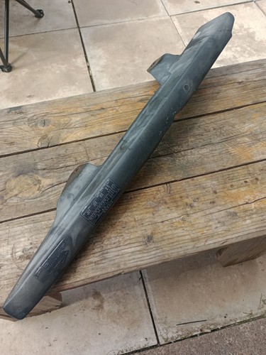 Vfr 400 nc21 chainguard - vfr,