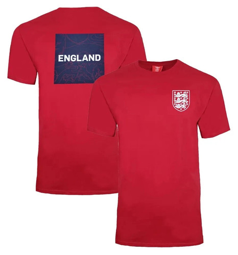 England football shirt mens - football, t