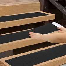 6x24 Inch Outdoor Stair Treads