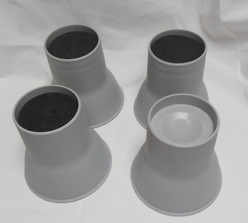 Elephant feet chair bed - elephant,