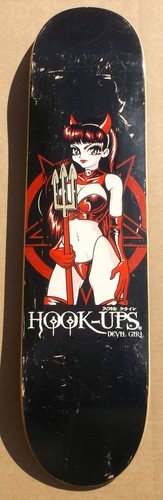 2004 hook ups doomed devil - 2004, hook-ups