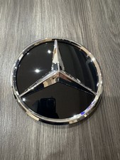 FOR MERCEDES BENZ FRONT GRILLE