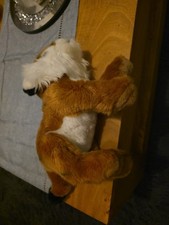 Keel Toys TIGER Soft Plush Toy