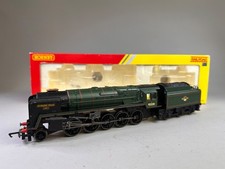 Hornby R2785 9F Evening Star