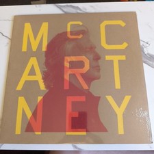 2023 Paul McCartney III LP