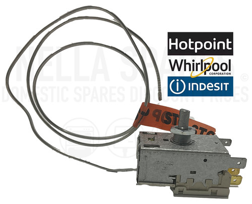 Hotpoint indesit fridge - ,indesit,