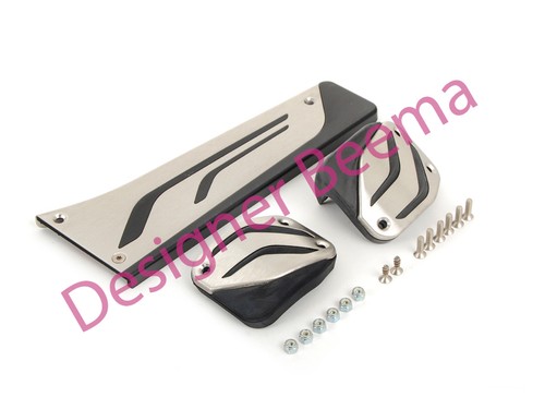 Bmw performan stainless - performan,