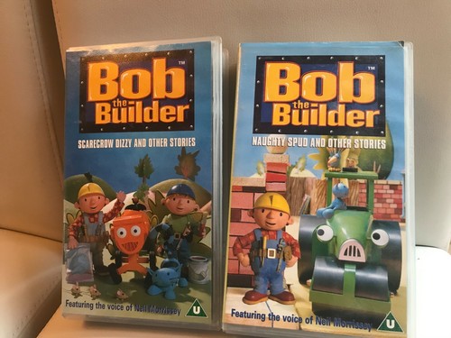Bob the builder videos - videos,