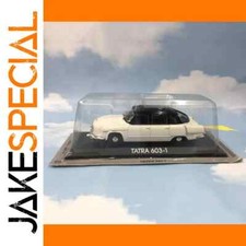 JakeSpecial - 1:43 Czech TATRA