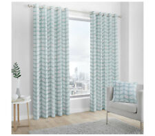 Duck Egg Blue Ring Top