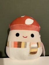 7.5” Malcolm The Mushroom