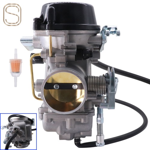 New carburetor fits - new,