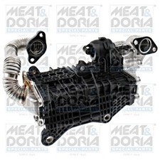 Exhaust Gas Recirculation