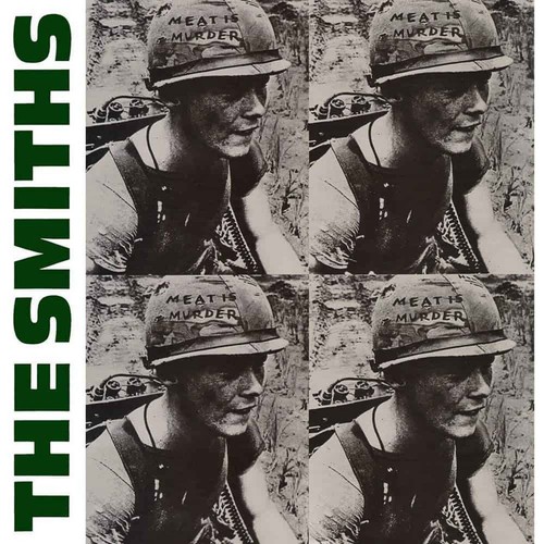 The smiths meat murder - is, murder"