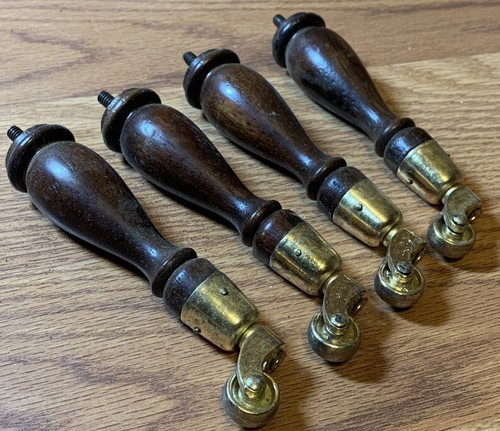 Antique style wooden and - antique,