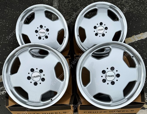 Slot alloy wheels fits - alloy,