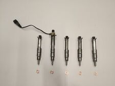 vw t4 acv 102psi injectors