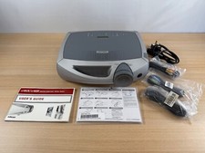 Infocus LP820 Home Theatre