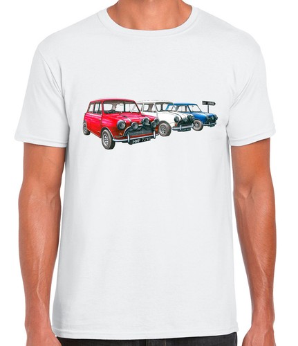 The italian job minis - italian,