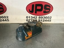 Aluminium rocker cover from kubota Z400 2 cylinder diesel engine.........£40+VAT