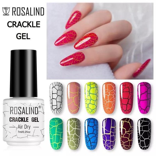Crackle nail colours cracking - crackle,