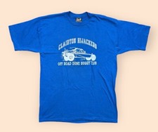 Vintage 1990s T Shirt Clairton