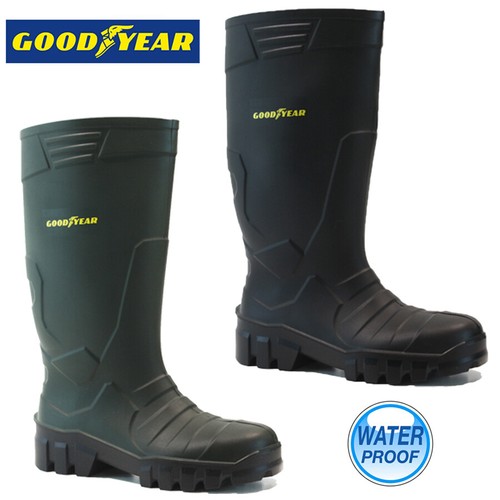 Mens new goodyear safety - mens,