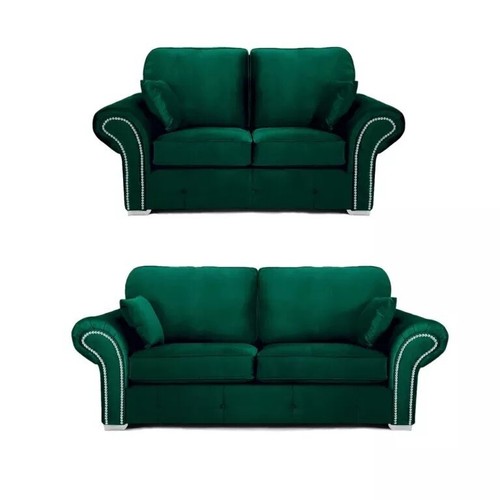 Oaklands olympia plush - olympia, sofa