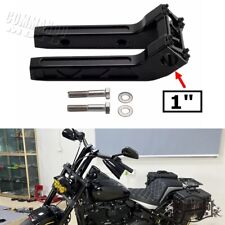 1" Handlebar Riser Kit for