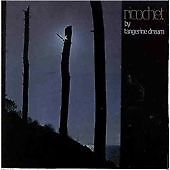 Tangerine dream ricochet cd - dream,