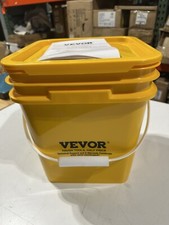 Vevor Flood Barrier Model
